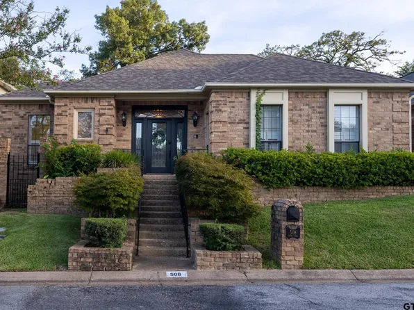 508 Hyde Park Dr, Tyler, TX 75701