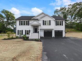 0 Florence St, Taunton, MA 02780
