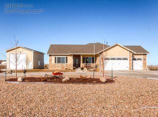 11323 E 167th Ave, Brighton, CO 80602