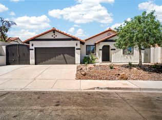 7720 Partridge Ave, Las Vegas, NV 89145