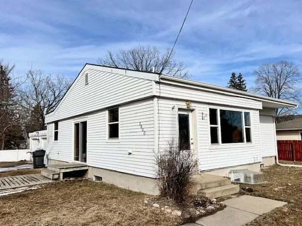 2600 Calihan Ave NE, Bemidji, MN 56601