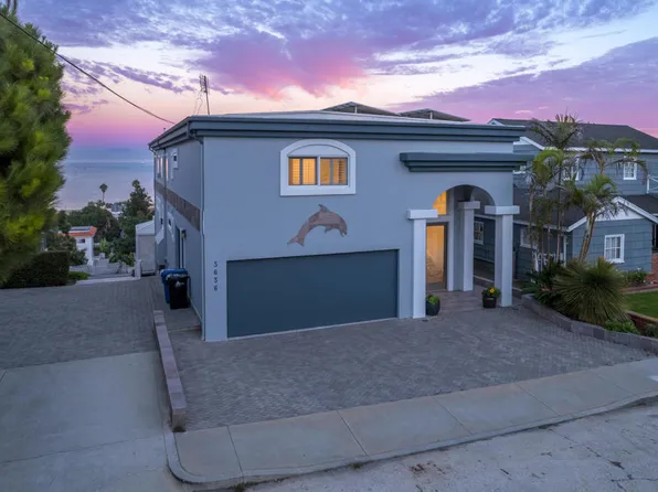 3636 S Carolina St, San Pedro, CA 90731