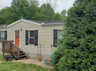 52 Harvey Rd, Mc Ewen, TN 37101