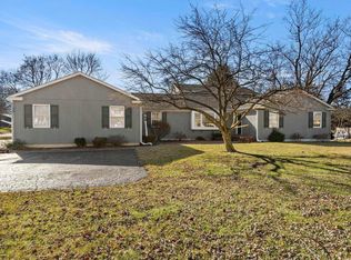 809 Flaxmill Rd, Huntington, IN 46750