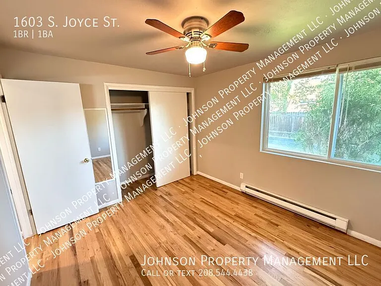 1603 S Joyce St — Photo 10