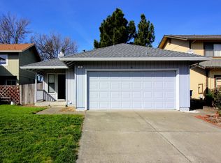 30 Gilbert Way, Cotati, CA 94931