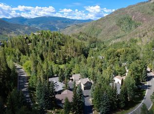 1460 Buffehr Creek Rd Unit F, Vail, CO 81657