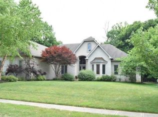 4121 Sagewood Ct, Greenwood, IN