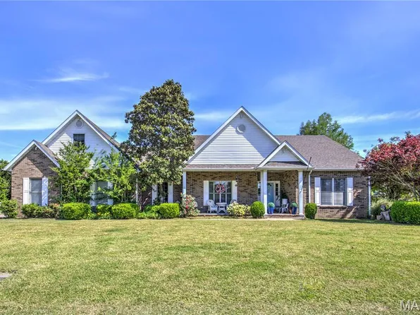 504 Thornwood Ave, Sikeston, MO 63801