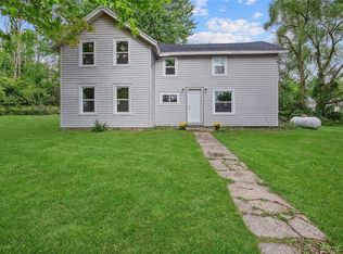 3148 Pompey Center Rd, Manlius, NY 13104