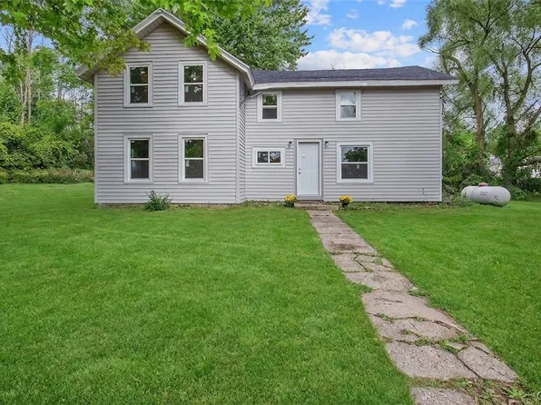 3148 Pompey Center Rd, Manlius, NY 13104