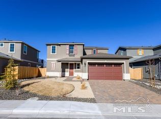 2262 Selway Dr, Sparks, NV 89436