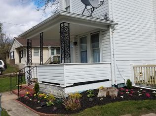 3613 Coolidge Ave, Baltimore, MD 21229