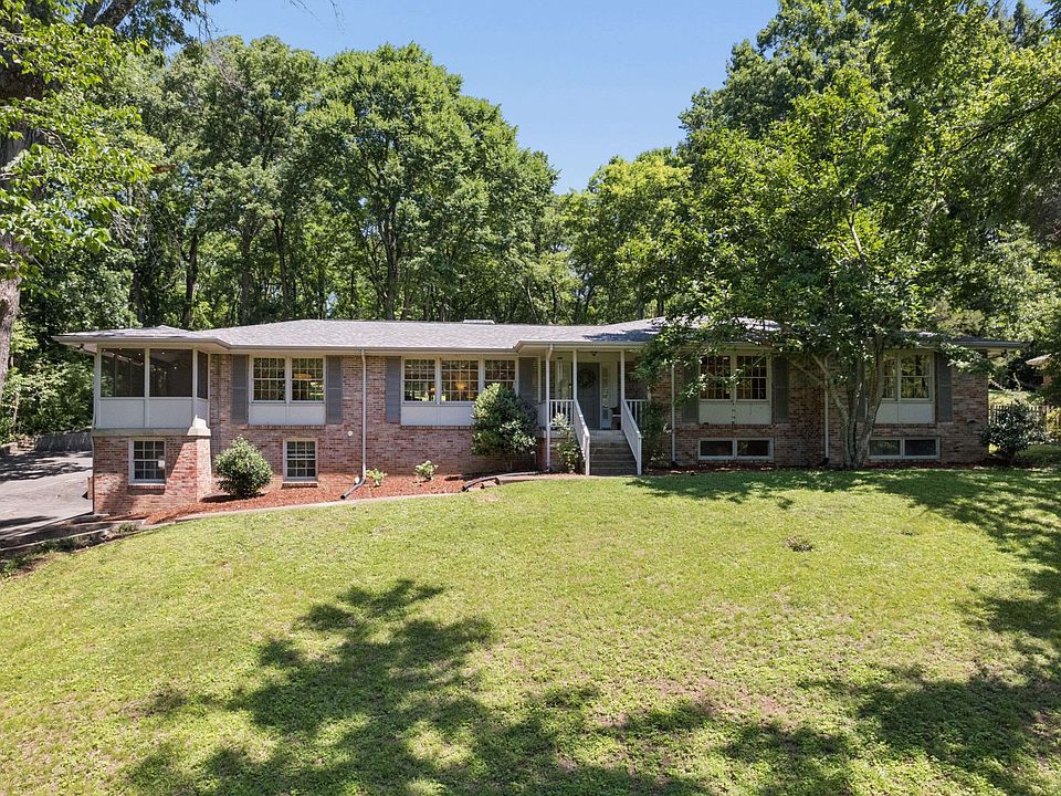 1st image of 5732 Knob Rd