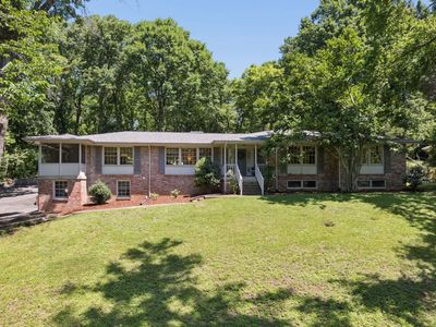 5732 Knob Rd, Nashville, TN, 37209