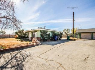 45243 35th St E, Lancaster, CA 93535