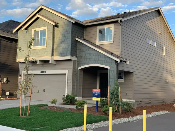 18719 105th Avenue Ct E, Puyallup, WA 98374
