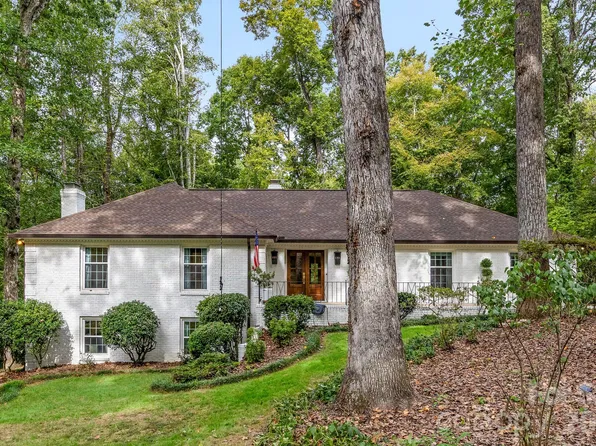 4015 Oldfield Rd, Charlotte, NC 28226