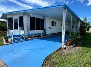 66194 Stratford Rd LOT 194, Pinellas Park, FL 33782
