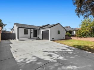 9548 Burma Rd, Pico Rivera, CA 90660