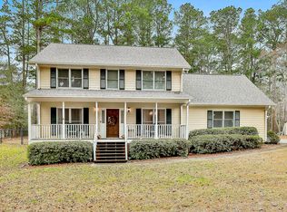 140 Julie Rd, Tyrone, GA 30290