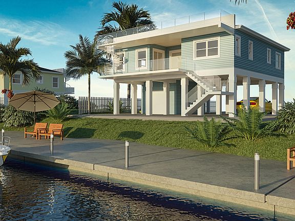 4th image of Gasparilla Ln Lot 12