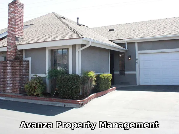 381 E Nees Ave Unit 126, Fresno, CA 93720