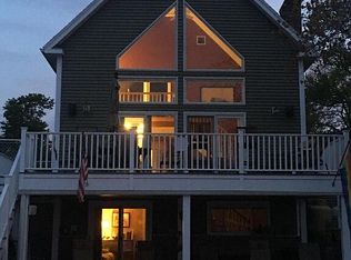 61 Point Pleasant Rd, Webster, MA 01570