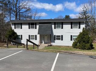 102 E Hemlock Hl, Montague, NJ 07827