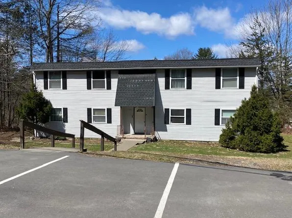 102 E Hemlock Hl, Montague, NJ 07827