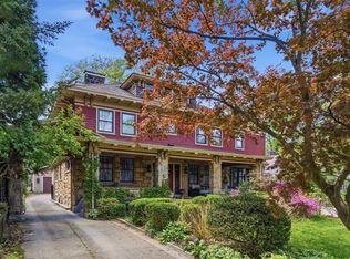 1270 Beechwood Blvd, Pittsburgh, PA 15206