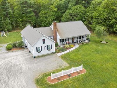 175 State Rd, Baldwinville, MA, 01436