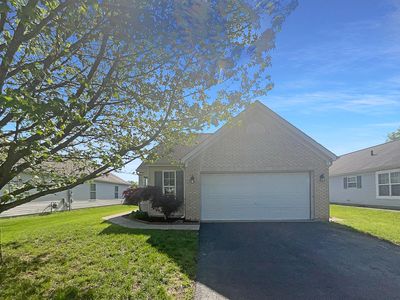 3118 Legion Ln, Columbus, OH, 43232