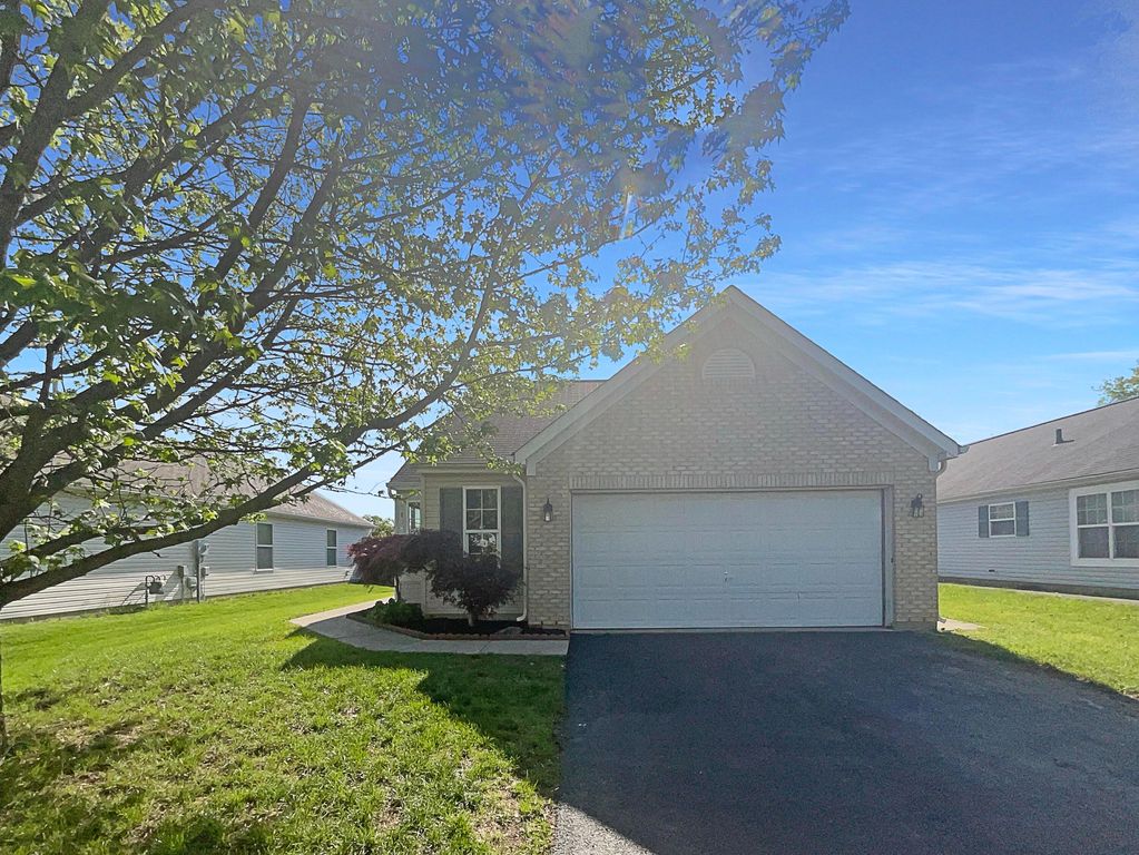 Real estate listing image
