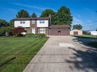 5207 Mosiman Rd, Middletown, OH 45042