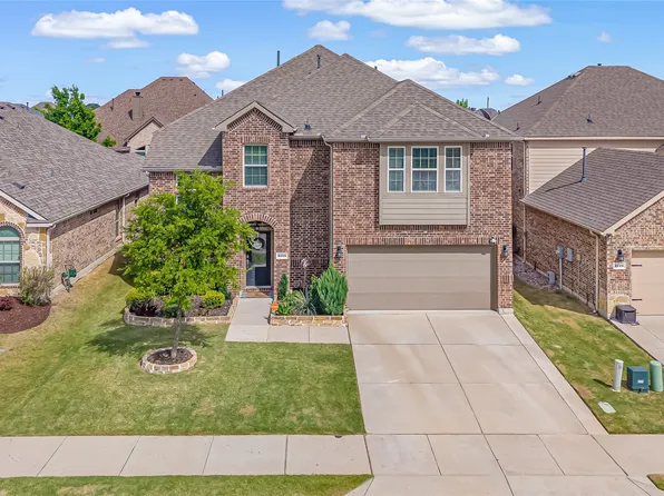 2125 Lake Cliff Dr, Little Elm, TX 75068