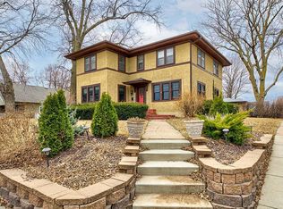 801 Hazel St, Atlantic, IA 50022