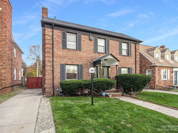 Detroit Mi Single Family Homes For Sale 1 552 Homes Zillow