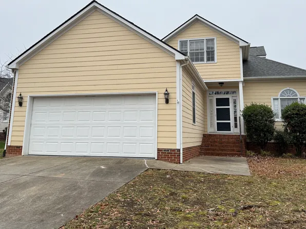 120 S Fields Cir, Chapel Hill, NC 27516