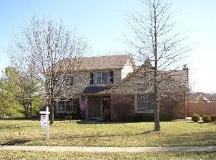 793 Bennett Rd, Carmel, IN 46032