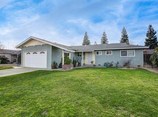 2702 Adler Ave, Clovis, CA 93612