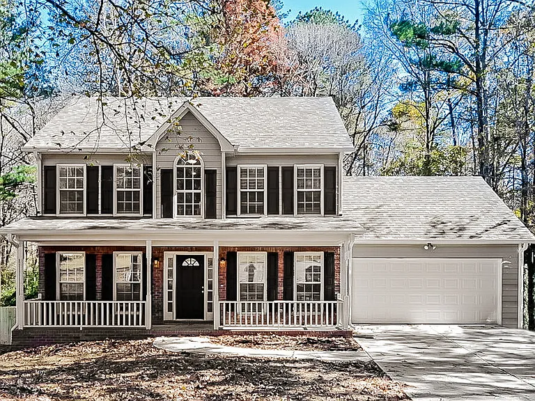 436 Cannonball Ct — Photo 1