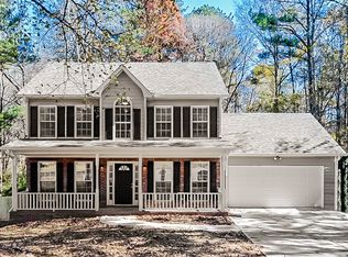 436 Cannonball Ct, Stockbridge, GA 30281