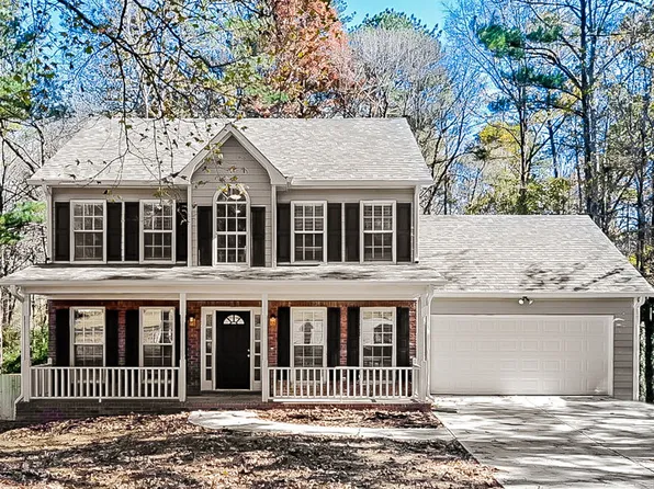 436 Cannonball Ct, Stockbridge, GA 30281