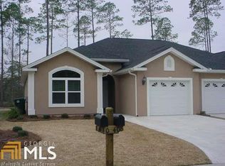410 Eagle Blvd, Kingsland, GA 31548