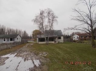 6135 Swan Creek Rd, Saginaw, MI 48609