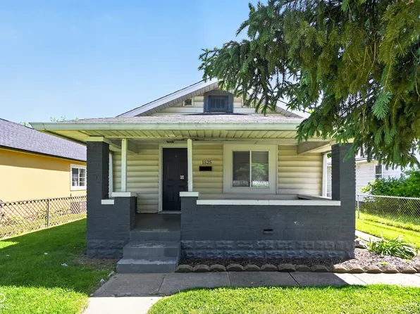 1525 Comer Ave, Indianapolis, IN 46203