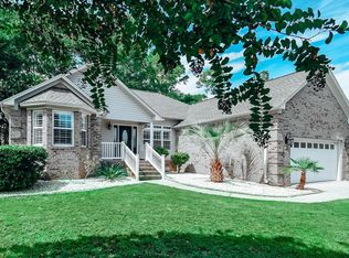 2379 Island Way, Little River, SC 29566