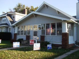 3600 Transit Ave, Sioux City, IA 51106