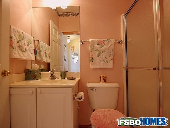 Main Level Bathroom